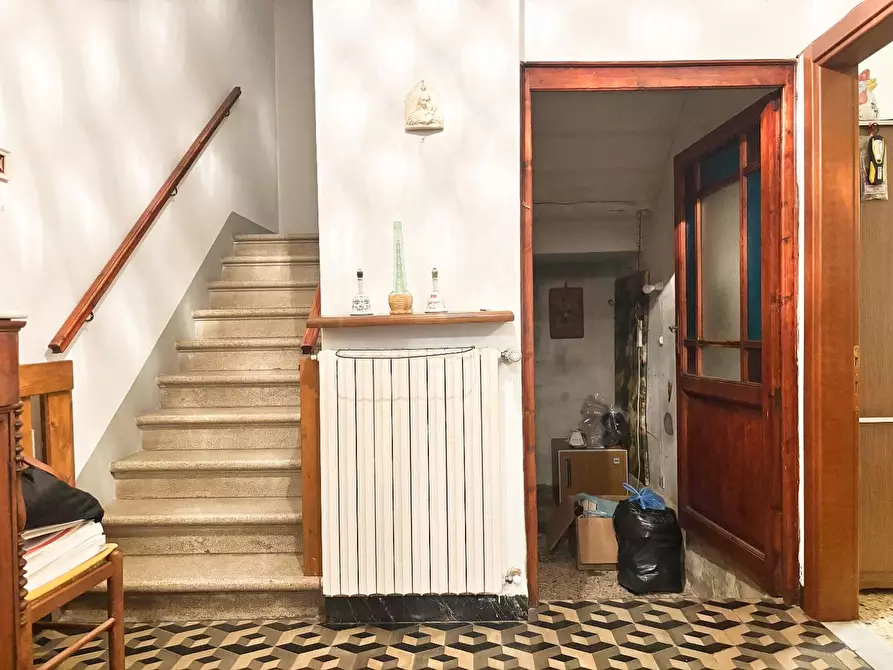 Immagine 2 di Terratetto in vendita  a Montelupo Fiorentino