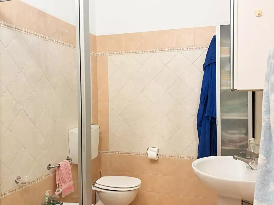 Immagine 18 di Terratetto in vendita  a Montelupo Fiorentino