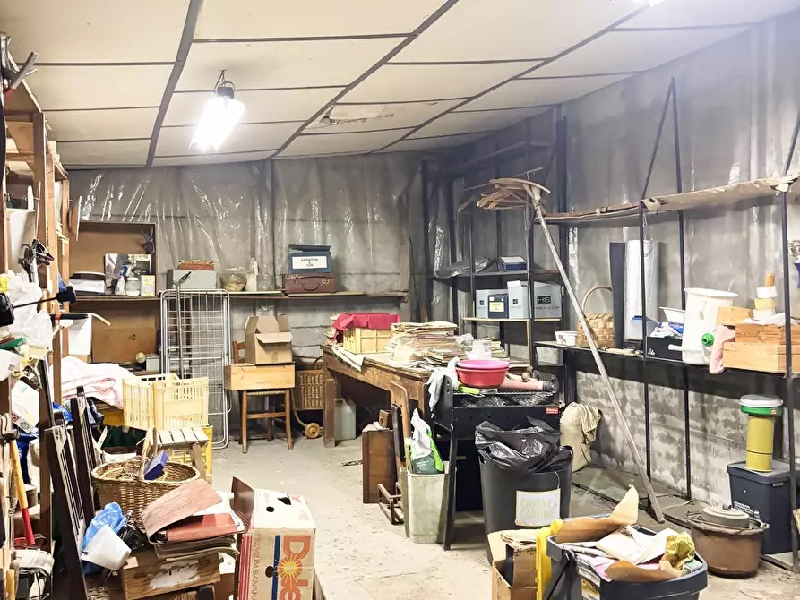 Immagine 11 di Terratetto in vendita  a Montelupo Fiorentino