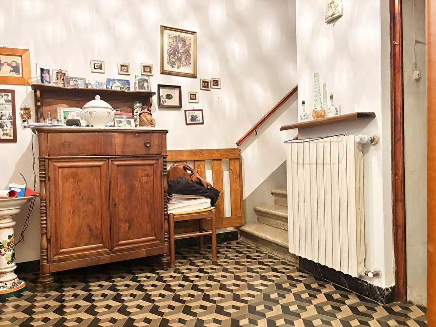 Immagine 9 di Terratetto in vendita  a Montelupo Fiorentino