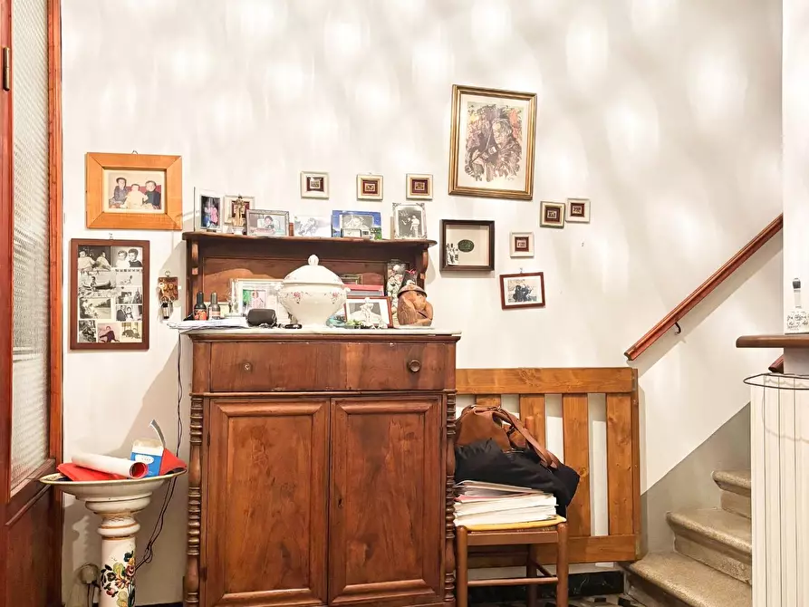 Immagine 8 di Terratetto in vendita  a Montelupo Fiorentino