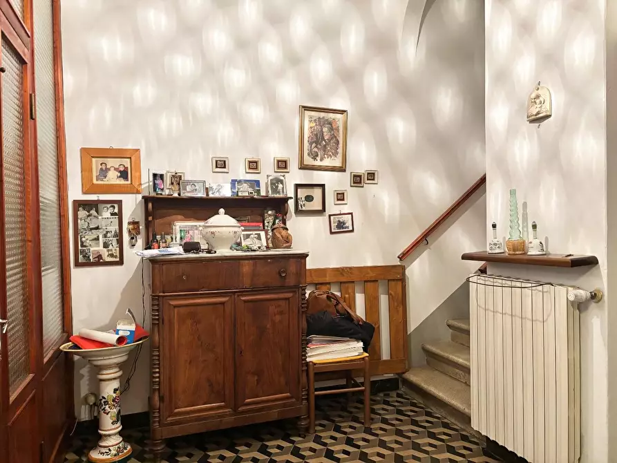 Immagine 7 di Terratetto in vendita  a Montelupo Fiorentino