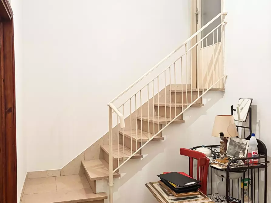 Immagine 16 di Terratetto in vendita  a Montelupo Fiorentino