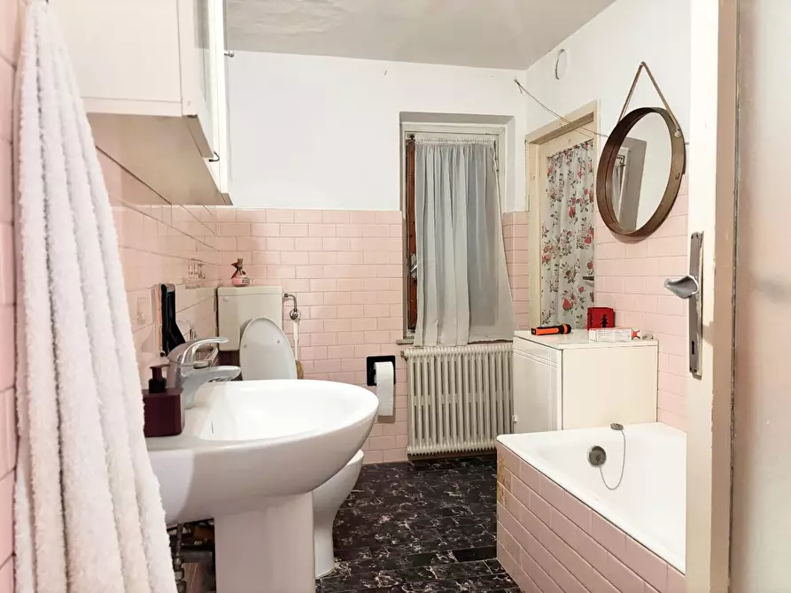 Immagine 14 di Terratetto in vendita  a Montelupo Fiorentino