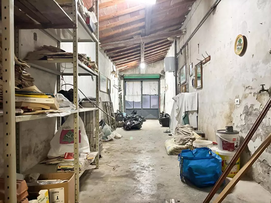 Immagine 29 di Terratetto in vendita  a Montelupo Fiorentino