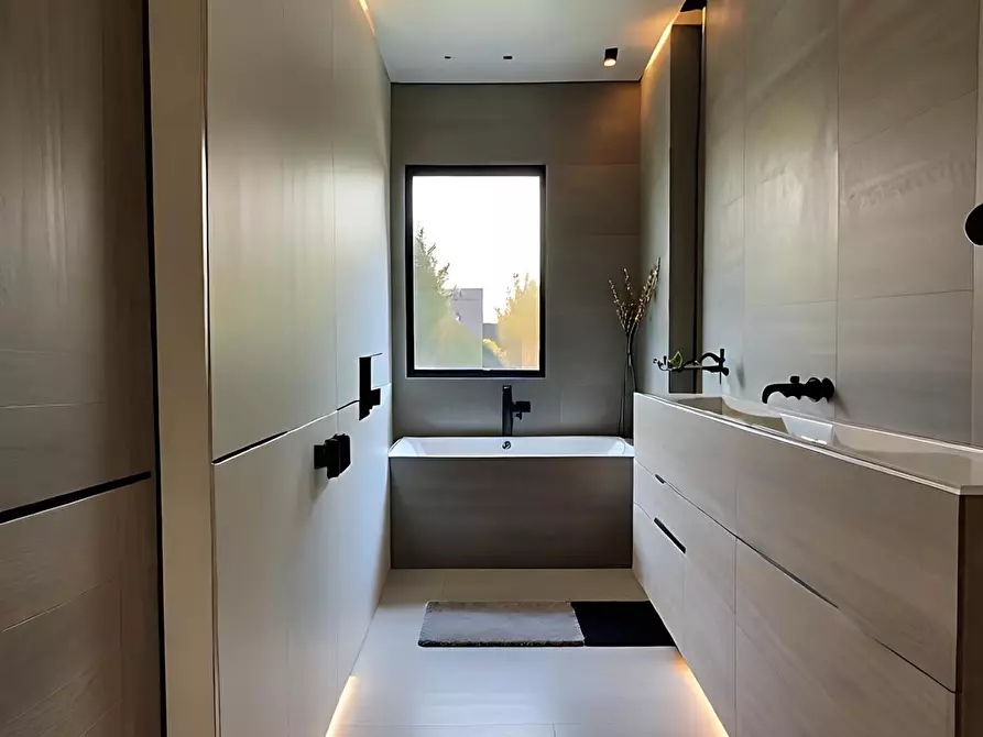 Immagine 13 di Appartamento in vendita  a Empoli