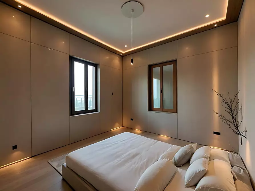 Immagine 10 di Appartamento in vendita  a Empoli