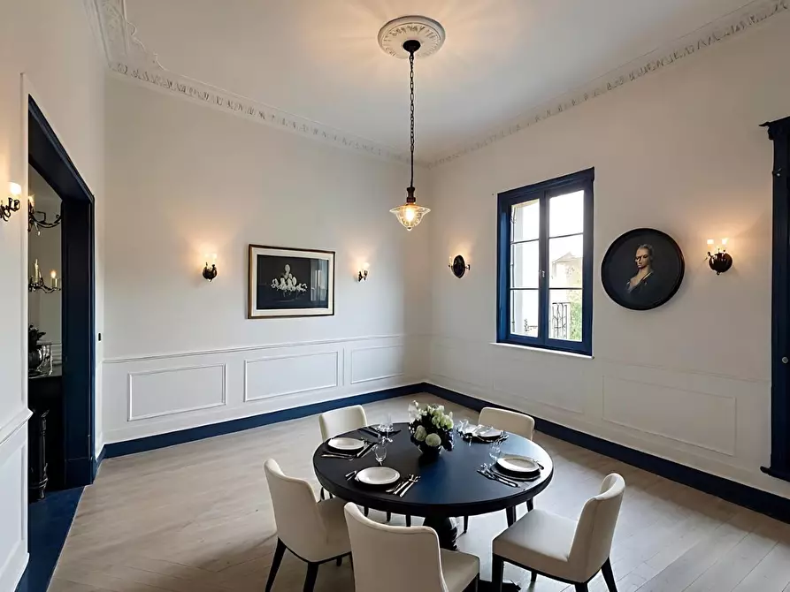 Immagine 1 di Appartamento in vendita  a Empoli