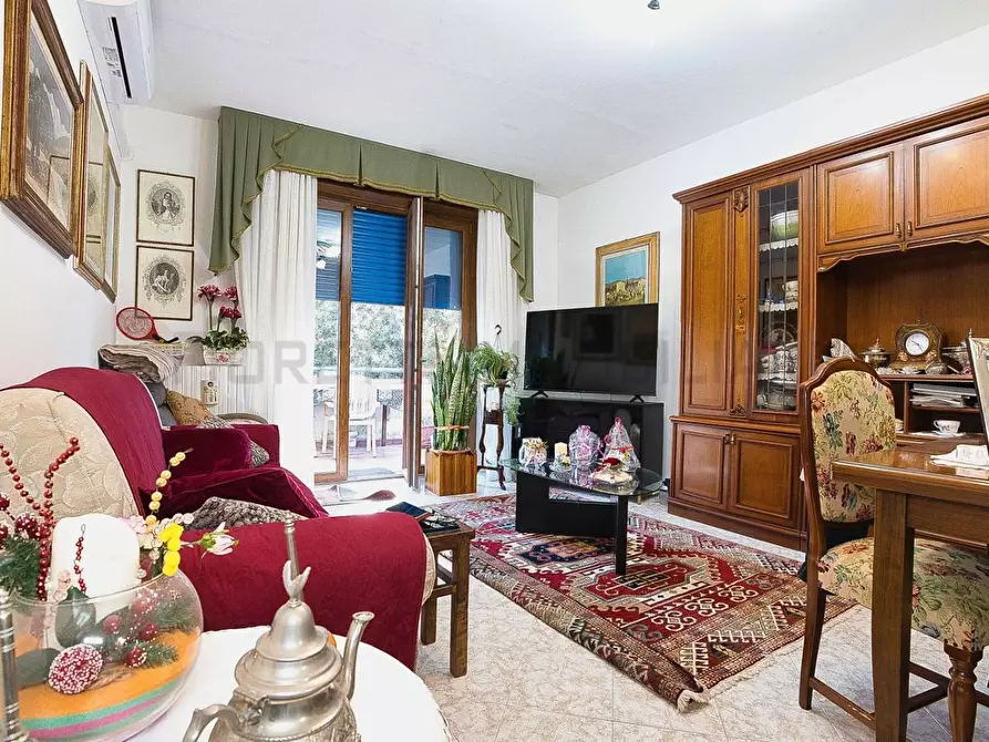 Immagine 7 di Appartamento in vendita  a Campiglia Marittima