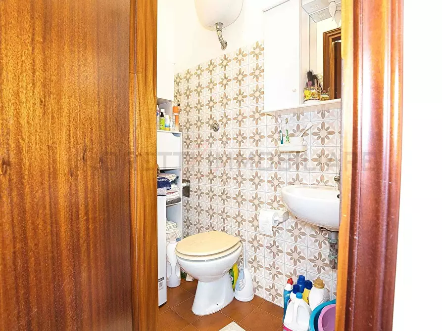 Immagine 23 di Appartamento in vendita  a Campiglia Marittima