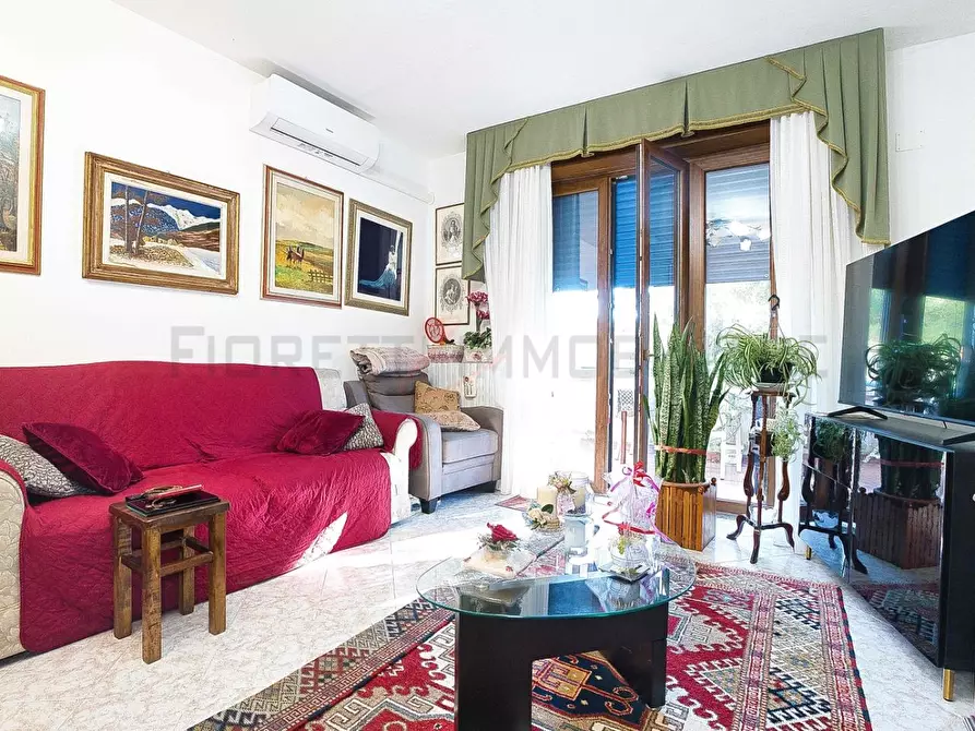 Immagine 1 di Appartamento in vendita  a Campiglia Marittima