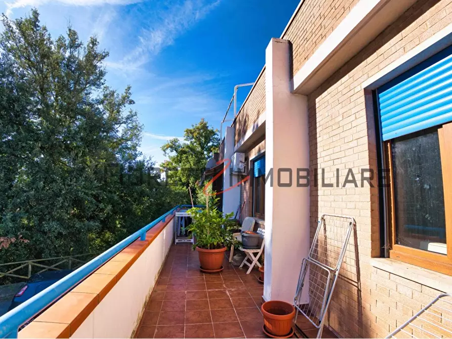 Immagine 4 di Appartamento in vendita  a Campiglia Marittima