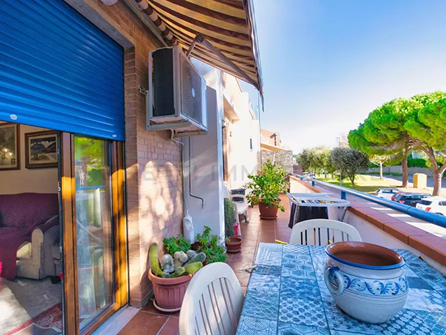 Immagine 5 di Appartamento in vendita  a Campiglia Marittima