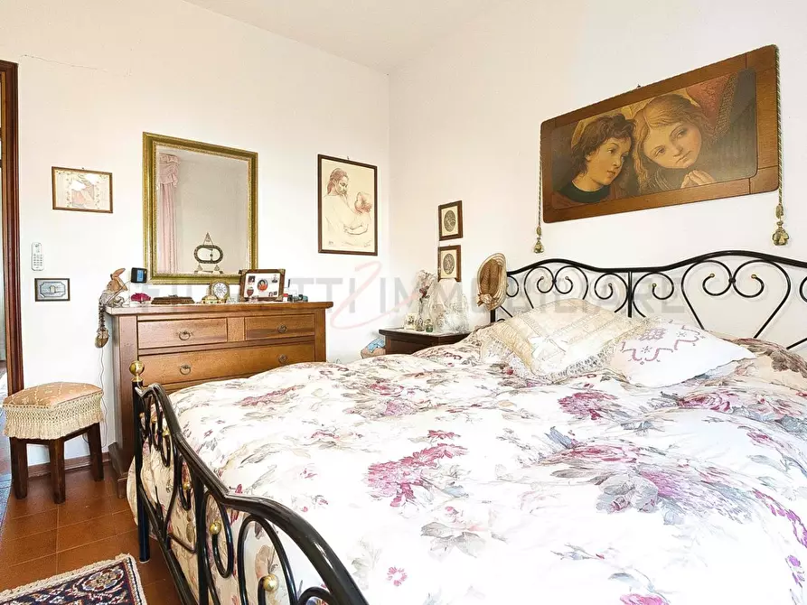 Immagine 17 di Appartamento in vendita  a Campiglia Marittima