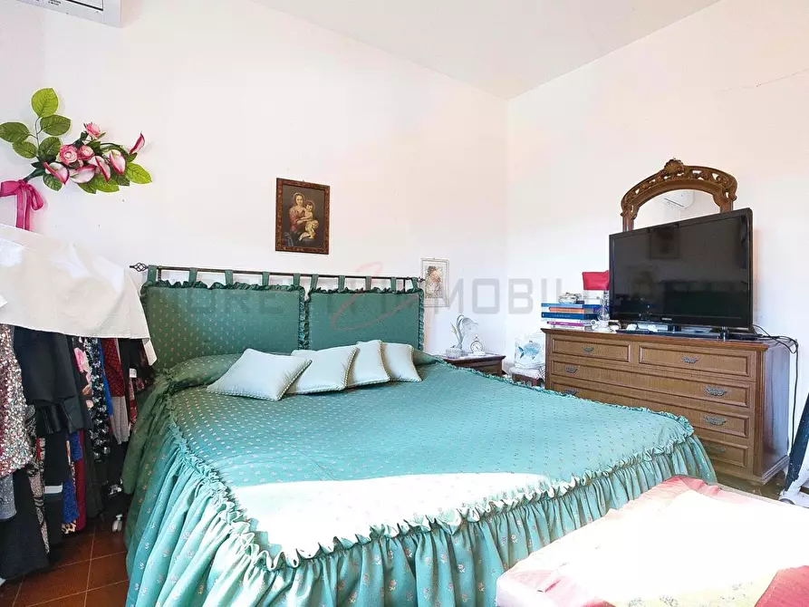 Immagine 14 di Appartamento in vendita  a Campiglia Marittima