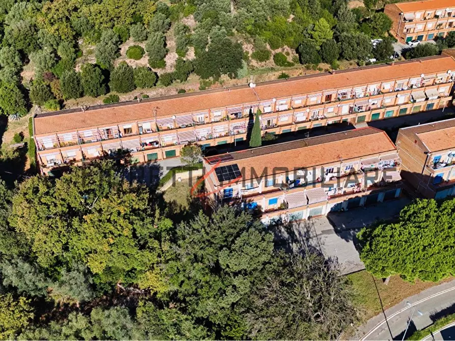 Immagine 3 di Appartamento in vendita  a Campiglia Marittima