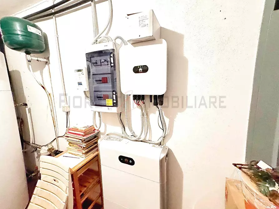 Immagine 35 di Appartamento in vendita  a Campiglia Marittima