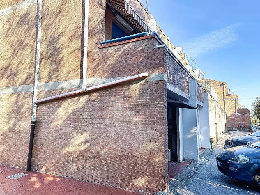 Immagine 29 di Appartamento in vendita  a Campiglia Marittima