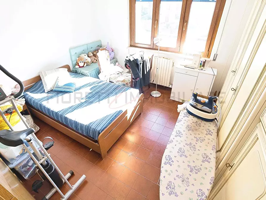 Immagine 21 di Appartamento in vendita  a Campiglia Marittima