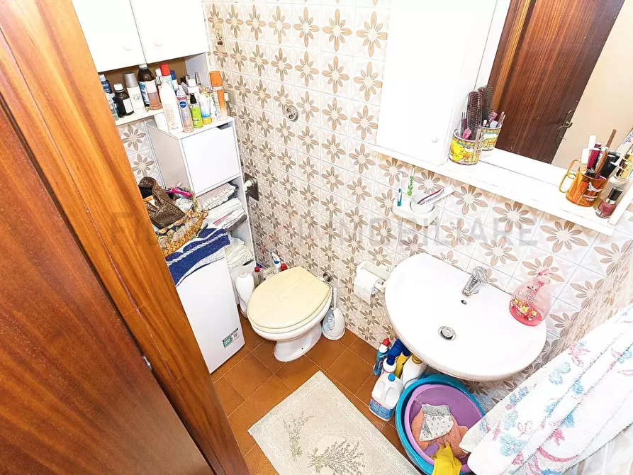 Immagine 24 di Appartamento in vendita  a Campiglia Marittima