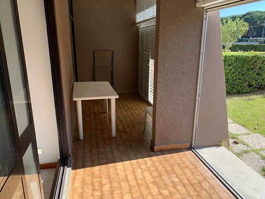 Immagine 4 di Appartamento in vendita  a Bibbona