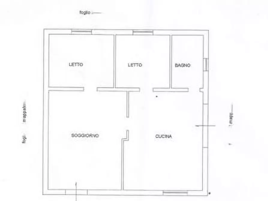 Immagine 28 di Villa in vendita  a Loiri Porto San Paolo