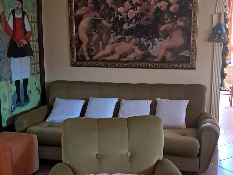 Immagine 2 di Villa in vendita  a Loiri Porto San Paolo