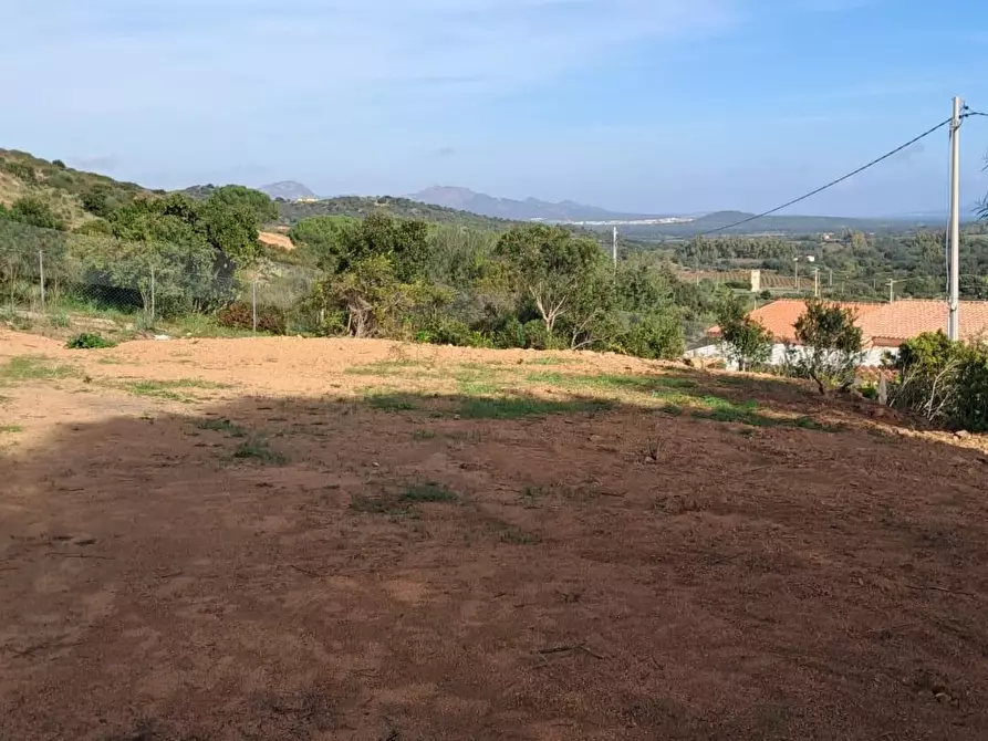 Immagine 25 di Villa in vendita  a Loiri Porto San Paolo
