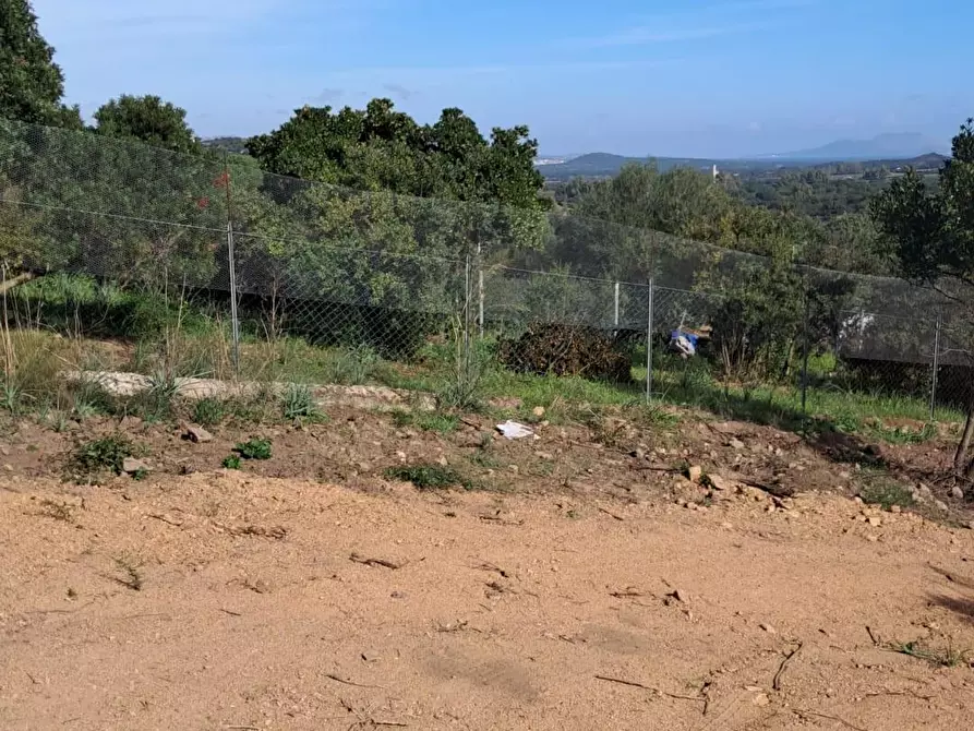 Immagine 18 di Villa in vendita  a Loiri Porto San Paolo