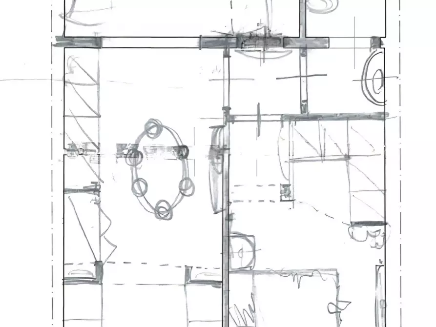 Immagine 2 di Appartamento in vendita  a Pontedera