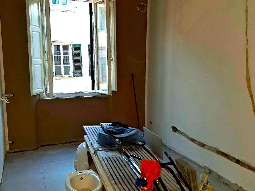 Immagine 6 di Appartamento in vendita  a Pontedera