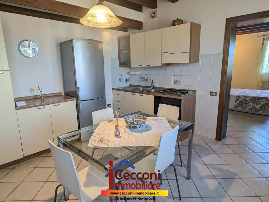 Immagine 3 di Appartamento in vendita  a Montopoli In Val D'arno