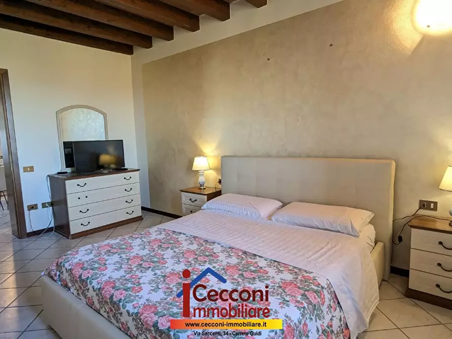 Immagine 4 di Appartamento in vendita  a Montopoli In Val D'arno