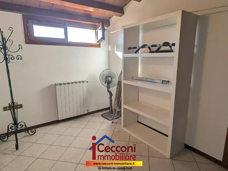 Immagine 16 di Appartamento in vendita  a Montopoli In Val D'arno