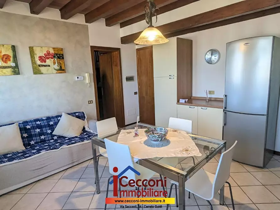 Immagine 2 di Appartamento in vendita  a Montopoli In Val D'arno