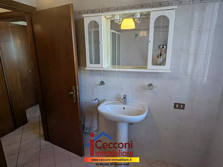 Immagine 9 di Appartamento in vendita  a Montopoli In Val D'arno