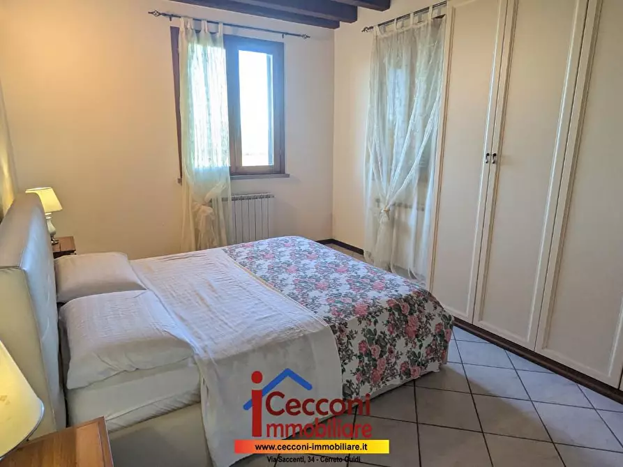 Immagine 6 di Appartamento in vendita  a Montopoli In Val D'arno