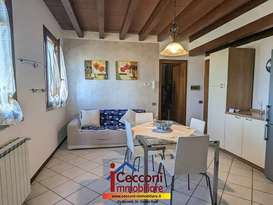 Immagine 1 di Appartamento in vendita  a Montopoli In Val D'arno