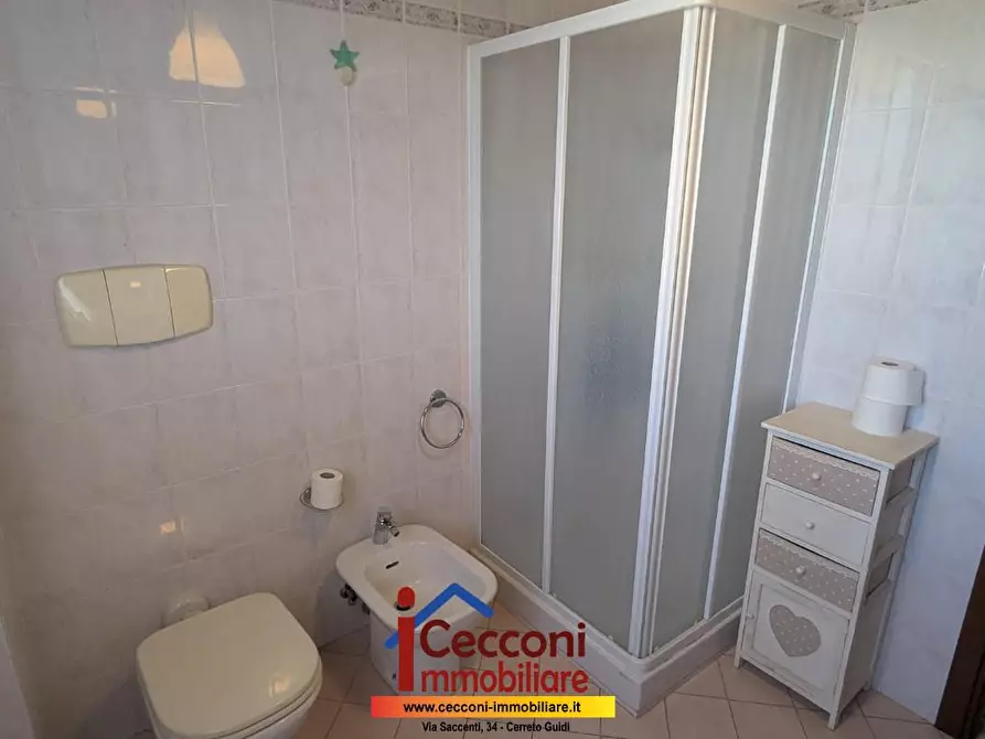 Immagine 10 di Appartamento in vendita  a Montopoli In Val D'arno