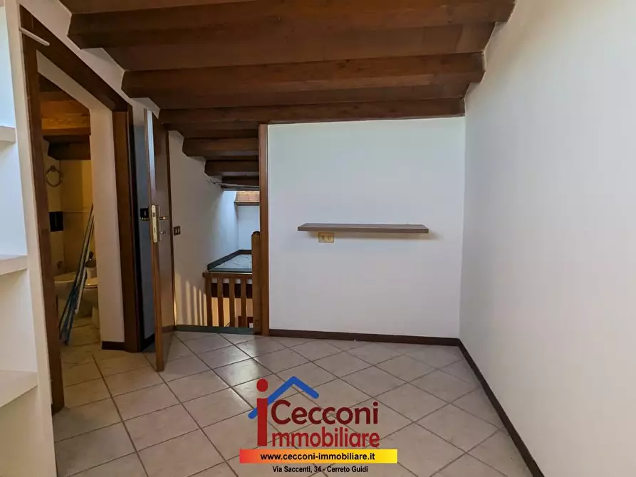 Immagine 15 di Appartamento in vendita  a Montopoli In Val D'arno