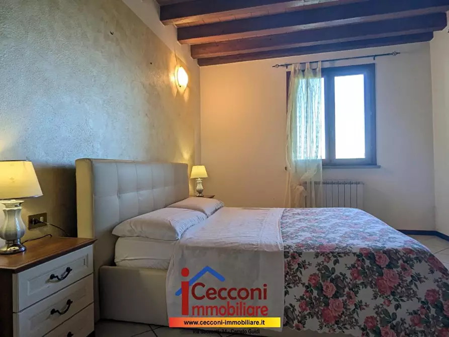 Immagine 7 di Appartamento in vendita  a Montopoli In Val D'arno