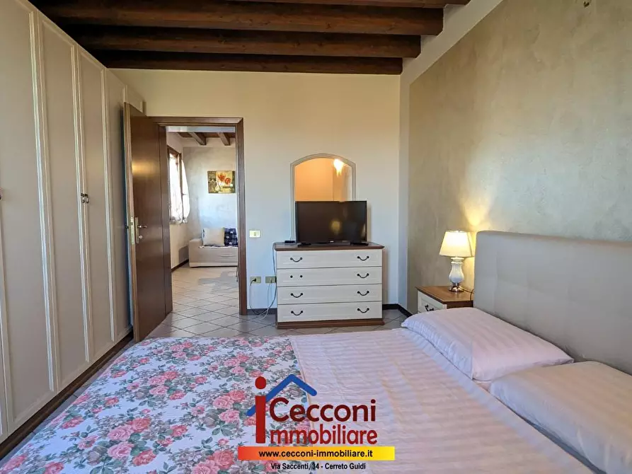 Immagine 5 di Appartamento in vendita  a Montopoli In Val D'arno