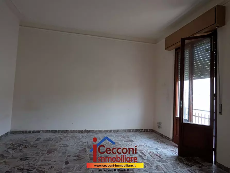 Immagine 6 di Appartamento in vendita  a Cerreto Guidi