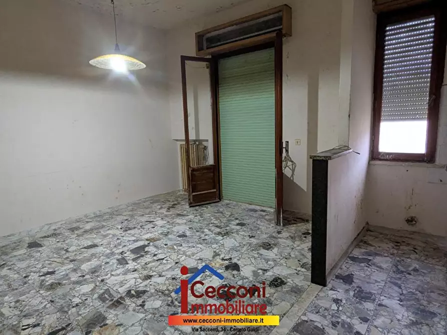 Immagine 4 di Appartamento in vendita  a Cerreto Guidi