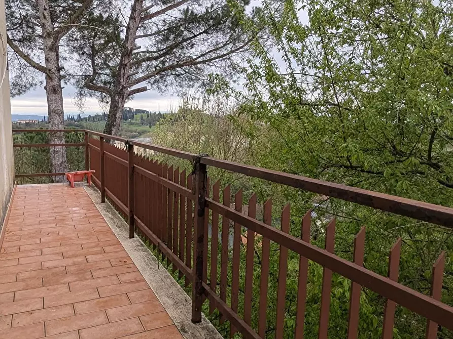 Immagine 9 di Appartamento in vendita  a Cerreto Guidi