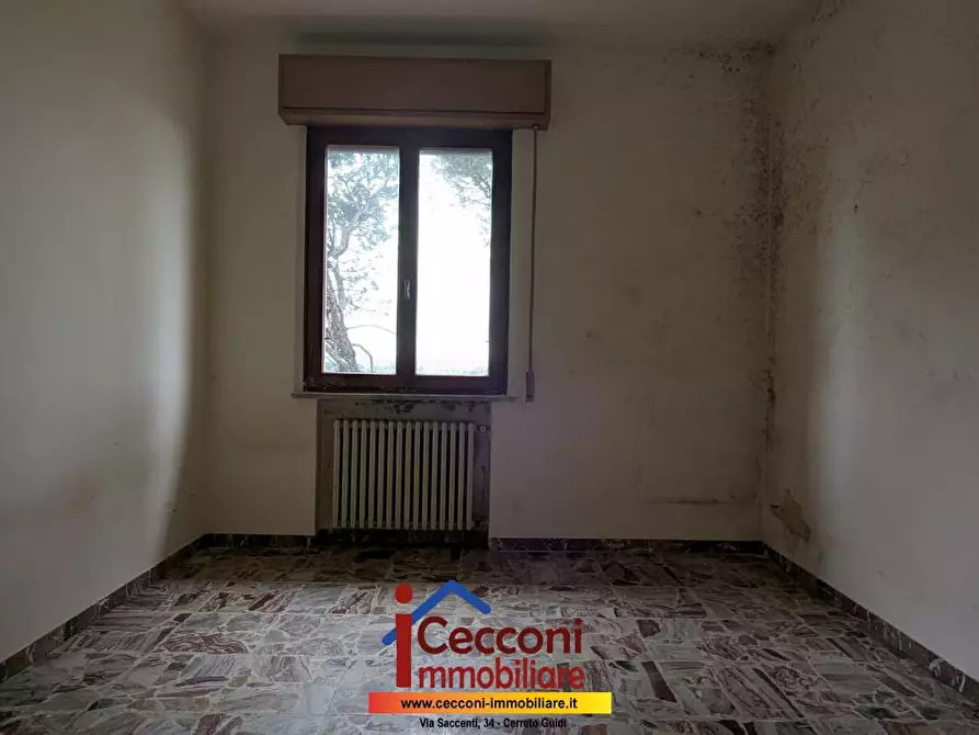 Immagine 7 di Appartamento in vendita  a Cerreto Guidi