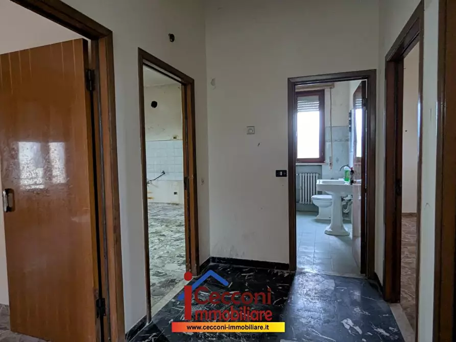 Immagine 3 di Appartamento in vendita  a Cerreto Guidi