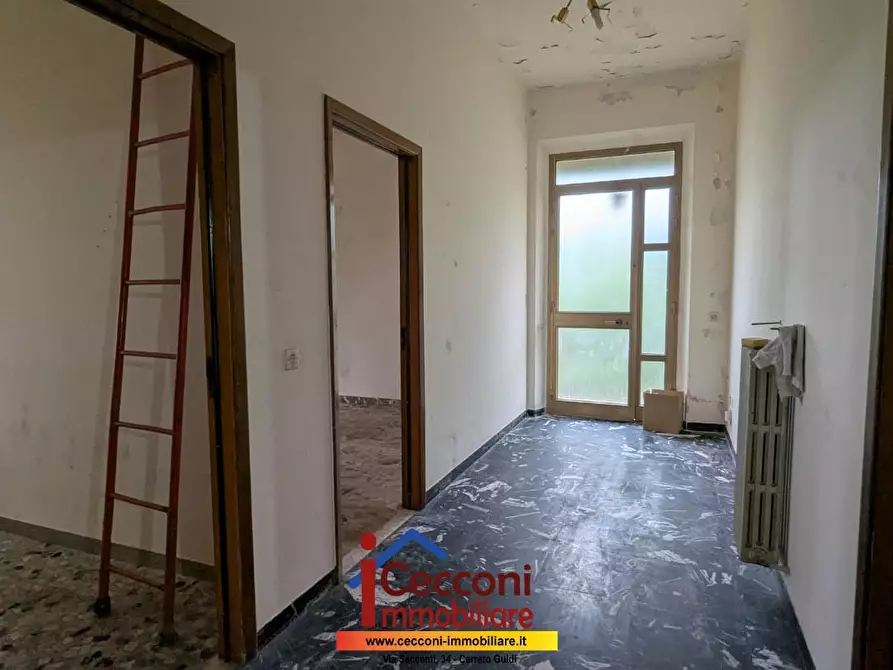 Immagine 2 di Appartamento in vendita  a Cerreto Guidi