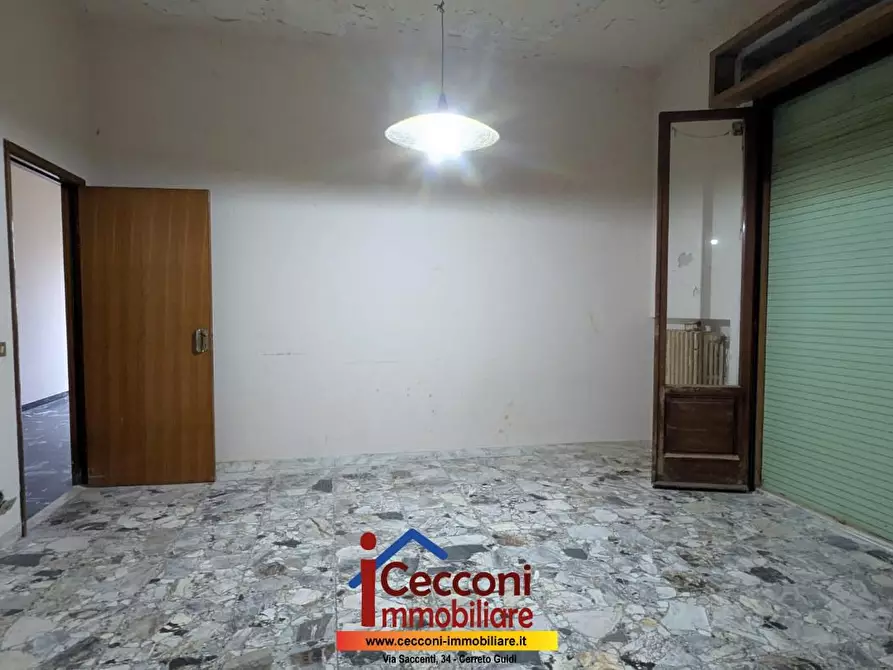 Immagine 5 di Appartamento in vendita  a Cerreto Guidi