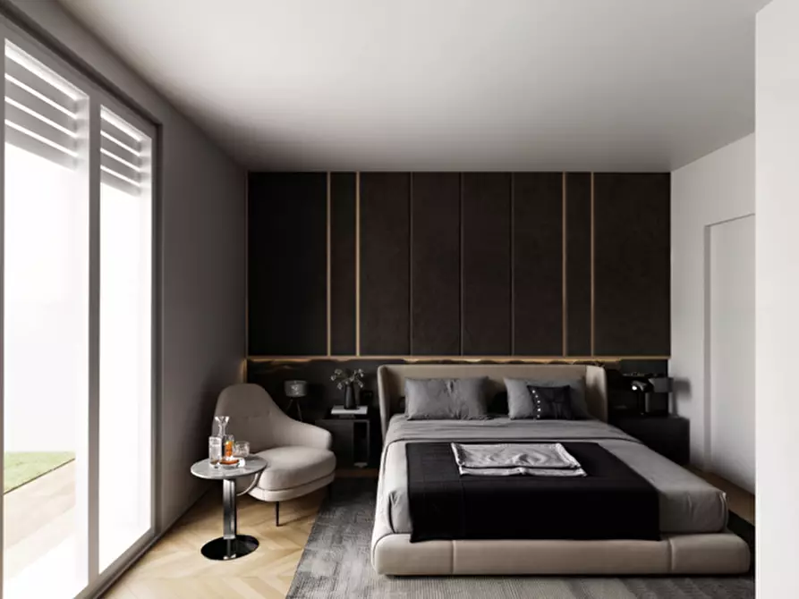 Immagine 6 di Villetta a schiera in vendita  a Calimera